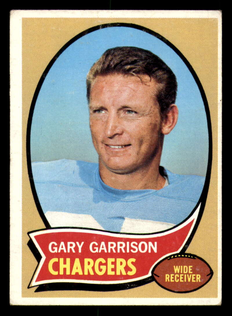 1970 Topps Football #1 to #89 - Complete your set - Pick your card - Picture 134 of 475