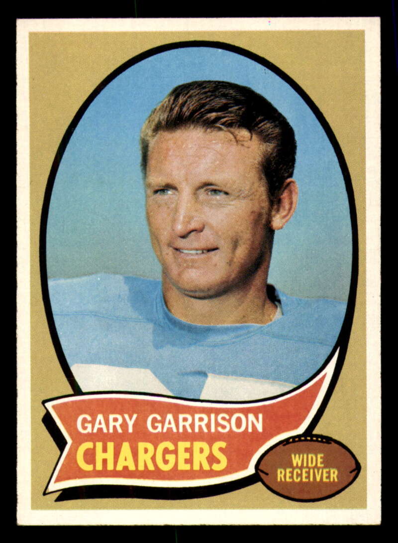 1970 Topps Football #1 to #89 - Complete your set - Pick your card - Picture 136 of 475