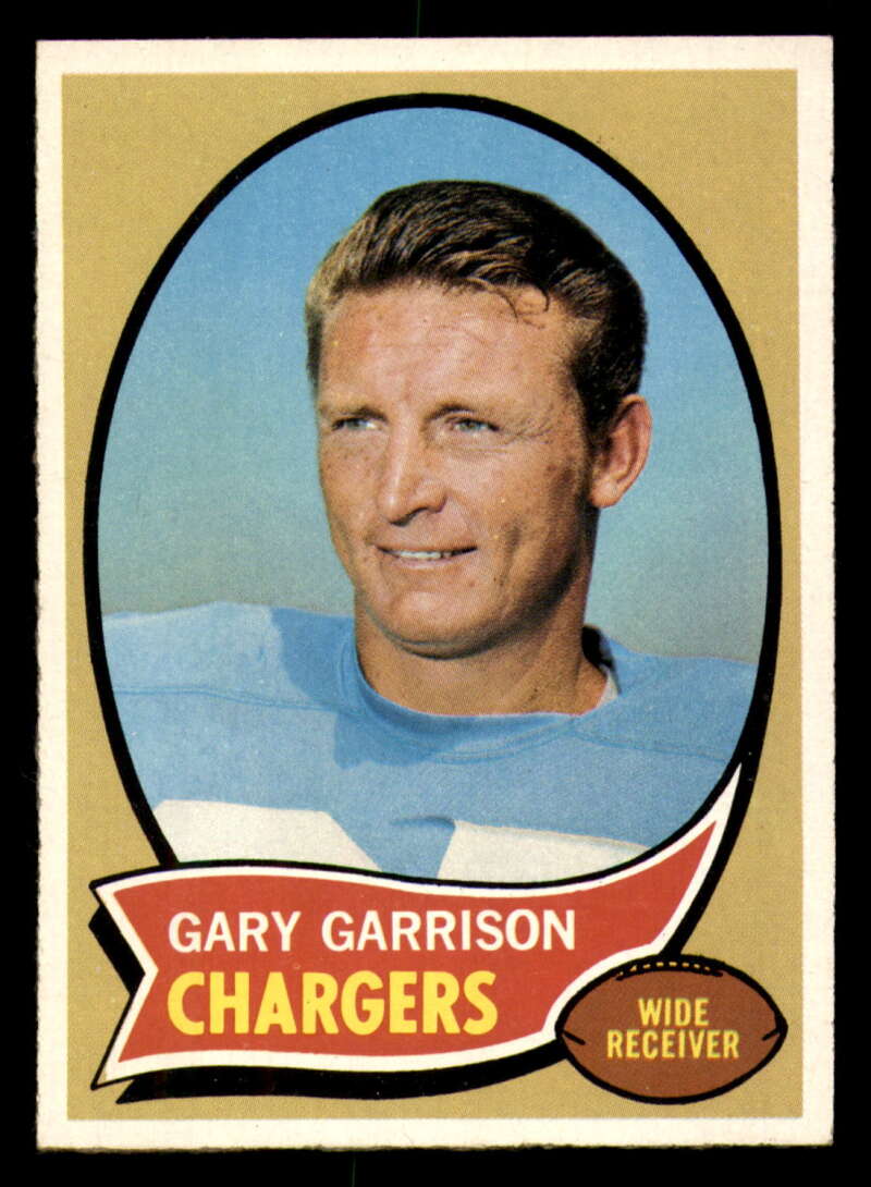 1970 Topps Football #1 to #89 - Complete your set - Pick your card - Picture 138 of 475