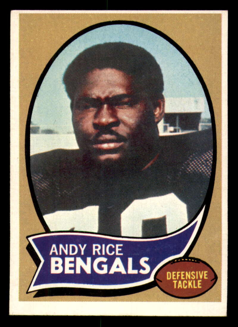 1970 Topps Football #1 to #89 - Complete your set - Pick your card - Picture 248 of 475