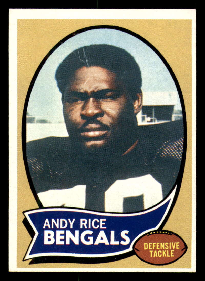 1970 Topps Football #1 to #89 - Complete your set - Pick your card - Picture 250 of 475