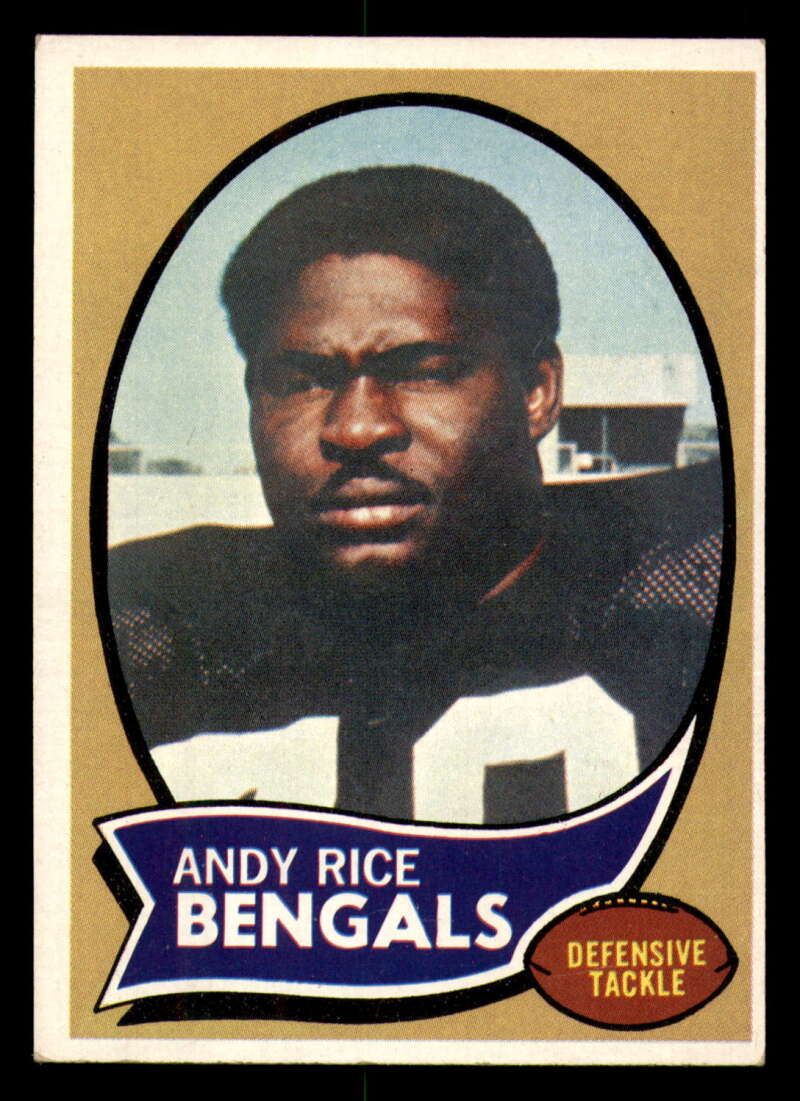 1970 Topps Football #1 to #89 - Complete your set - Pick your card - Picture 252 of 475