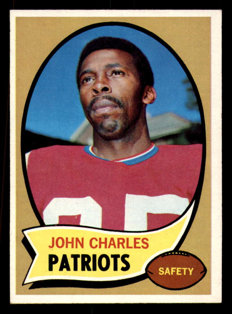 1970 Topps Football #1 to #89 - Complete your set - Pick your card - Picture 454 of 475