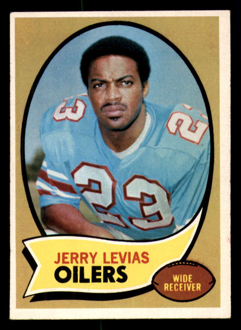 1970 Topps Football #1 to #89 - Complete your set - Pick your card - Picture 474 of 475