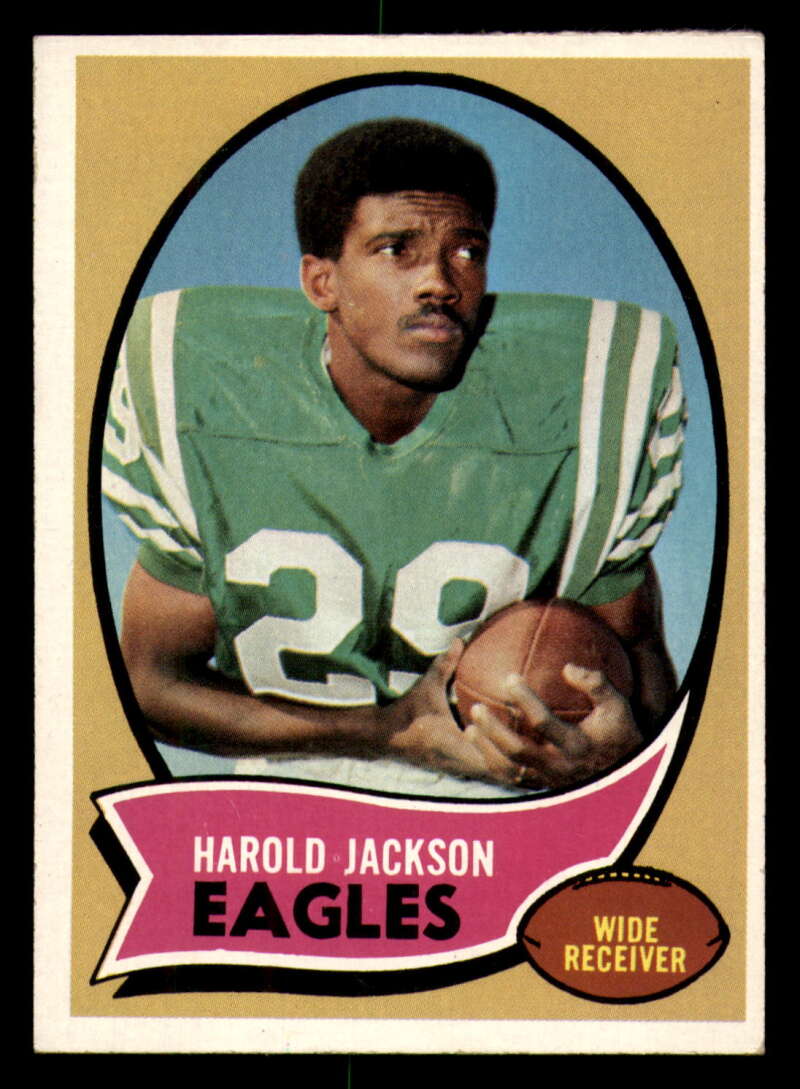 1970 Topps Football #1 to #89 - Complete your set - Pick your card - Picture 394 of 475