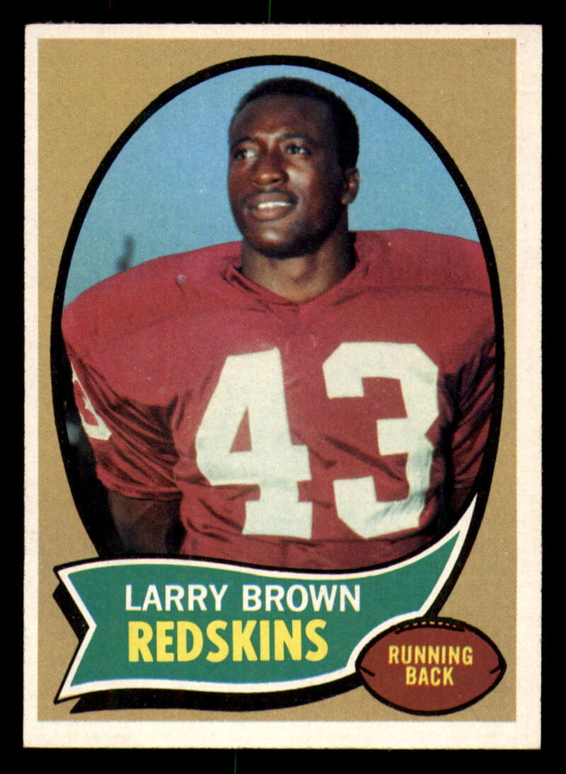 1970 Topps Football #1 to #89 - Complete your set - Pick your card - Picture 142 of 475