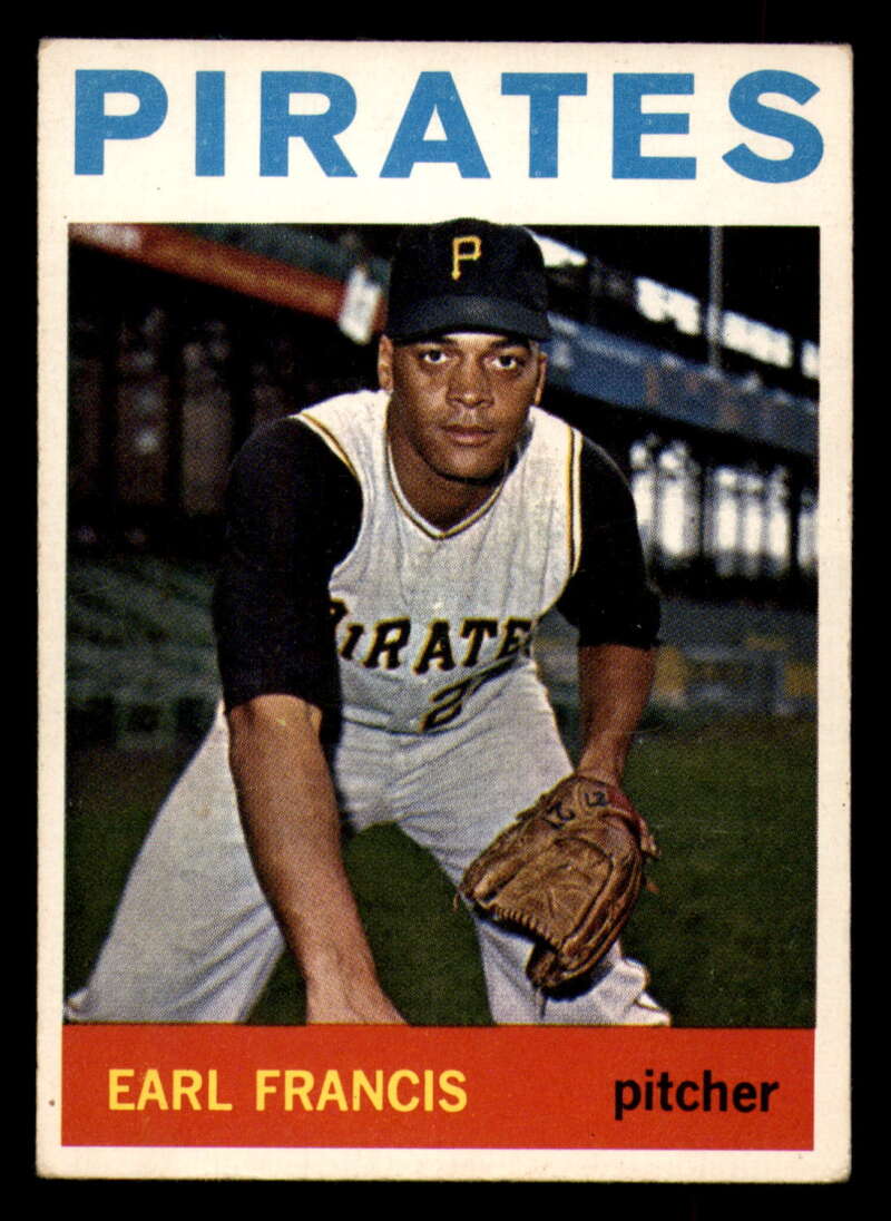 1964 Topps Baseball #3 - #130 - Complete your set - Pick your card - Picture 408 of 465