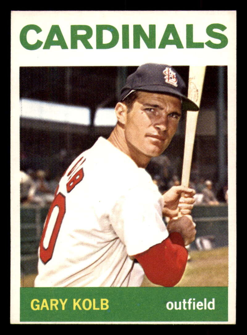 1964 Topps Baseball #3 - #130 - Complete your set - Pick your card - Picture 414 of 465