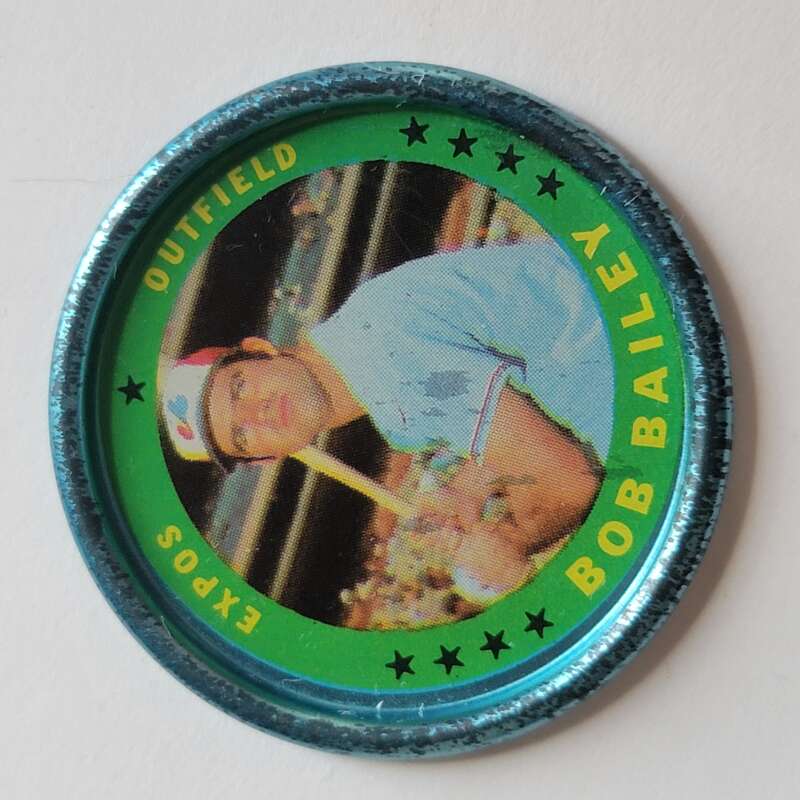 1971 Topps Coins Baseball - Complete your set - Pick your card - Picture 170 of 333