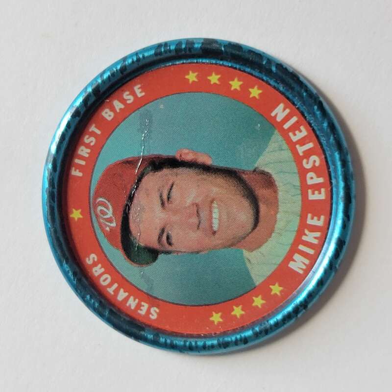 1971 Topps Coins Baseball - Complete your set - Pick your card - Picture 280 of 333