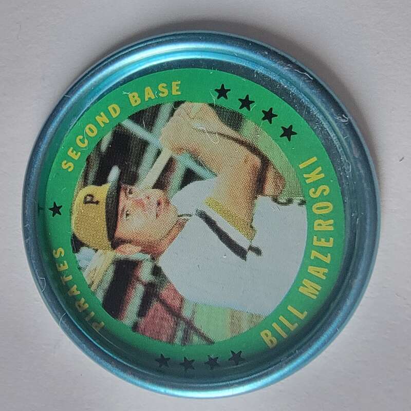 1971 Topps Coins Baseball - Complete your set - Pick your card - Picture 44 of 333