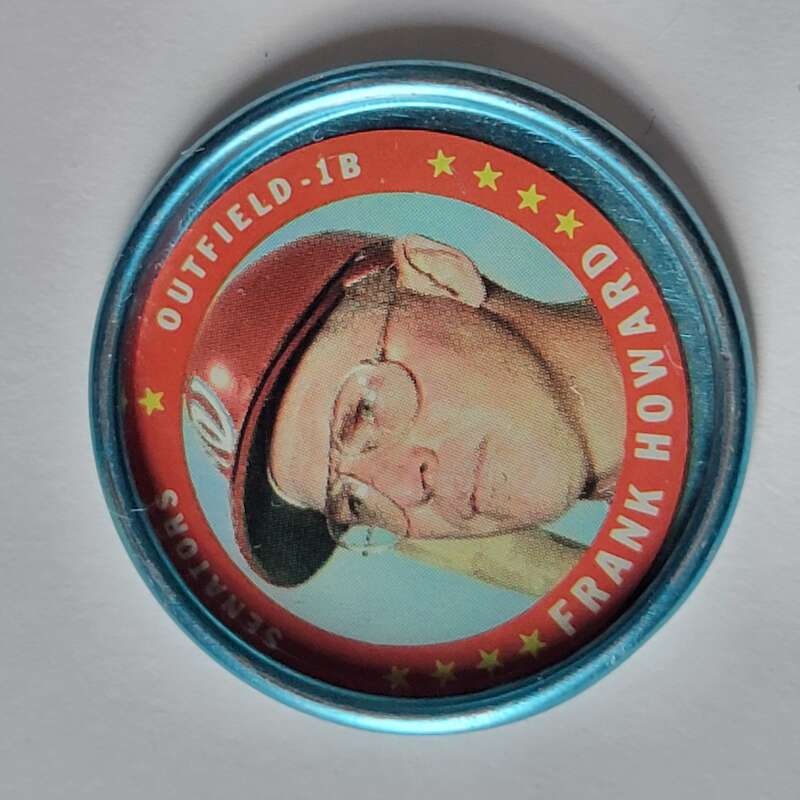 1971 Topps Coins Baseball - Complete your set - Pick your card - Picture 66 of 333