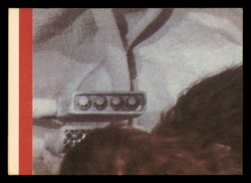 1980 Topps Star Wars Stickers - Complete your set - Pick your card - Picture 13 of 183