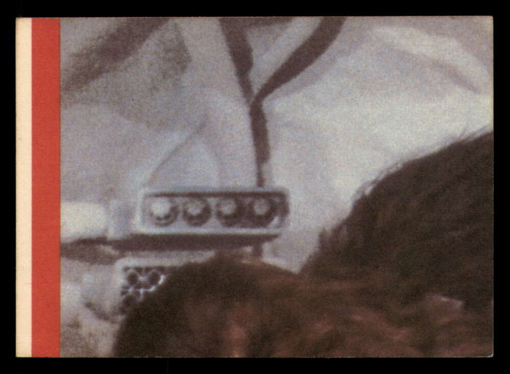 1980 Topps Star Wars Stickers - Complete your set - Pick your card - Picture 29 of 183