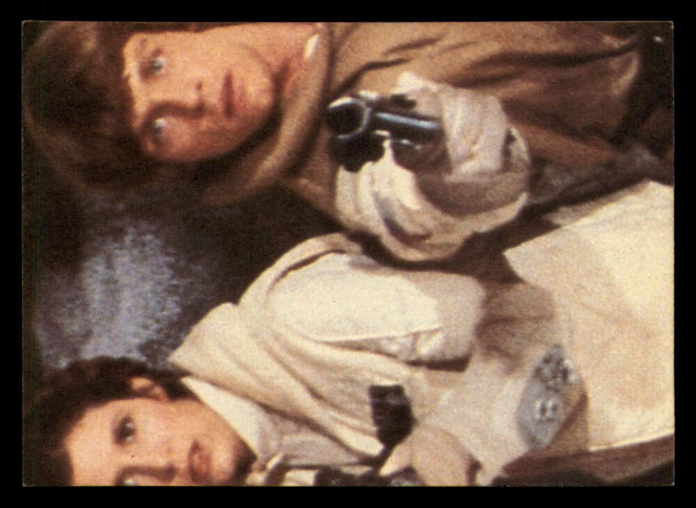 1980 Topps Star Wars Stickers - Complete your set - Pick your card - Picture 55 of 183