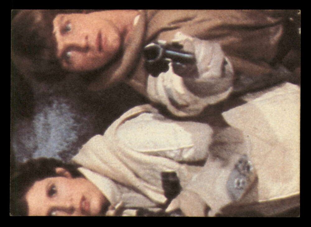 1980 Topps Star Wars Stickers - Complete your set - Pick your card - Picture 53 of 183