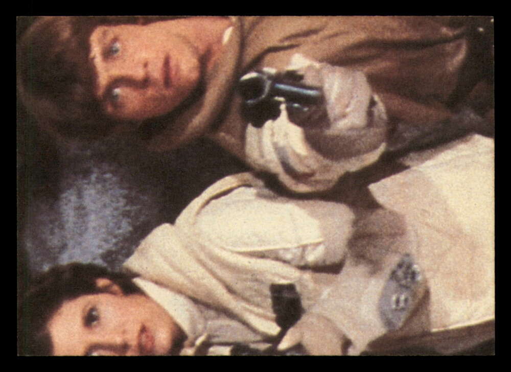 1980 Topps Star Wars Stickers - Complete your set - Pick your card - Picture 57 of 183