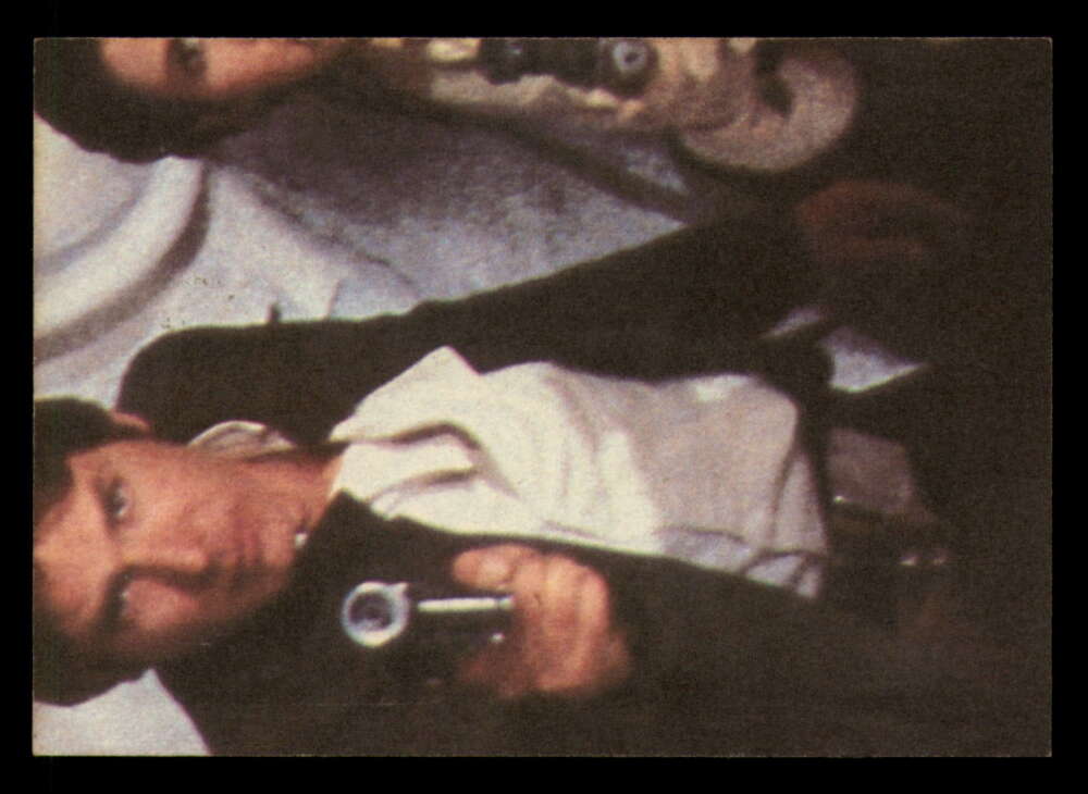 1980 Topps Star Wars Stickers - Complete your set - Pick your card - Picture 65 of 183