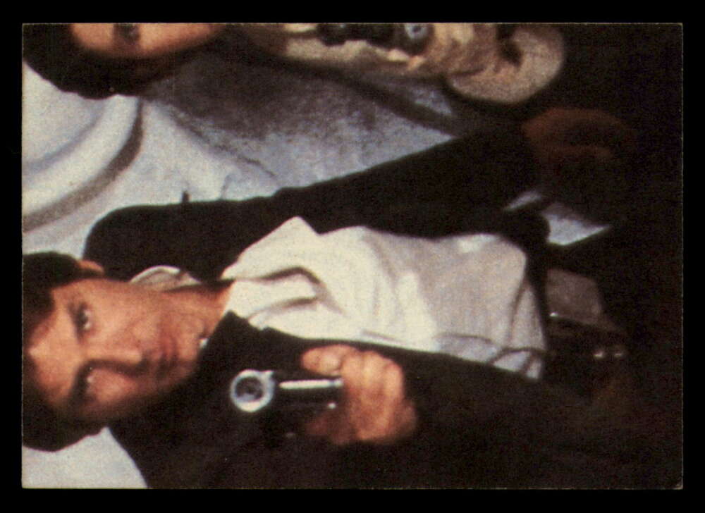 1980 Topps Star Wars Stickers - Complete your set - Pick your card - Picture 59 of 183