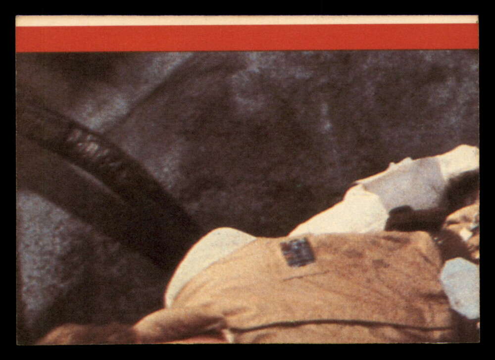 1980 Topps Star Wars Stickers - Complete your set - Pick your card - Picture 73 of 183