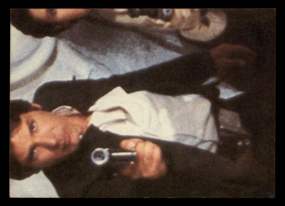 1980 Topps Star Wars Stickers - Complete your set - Pick your card - Picture 85 of 183