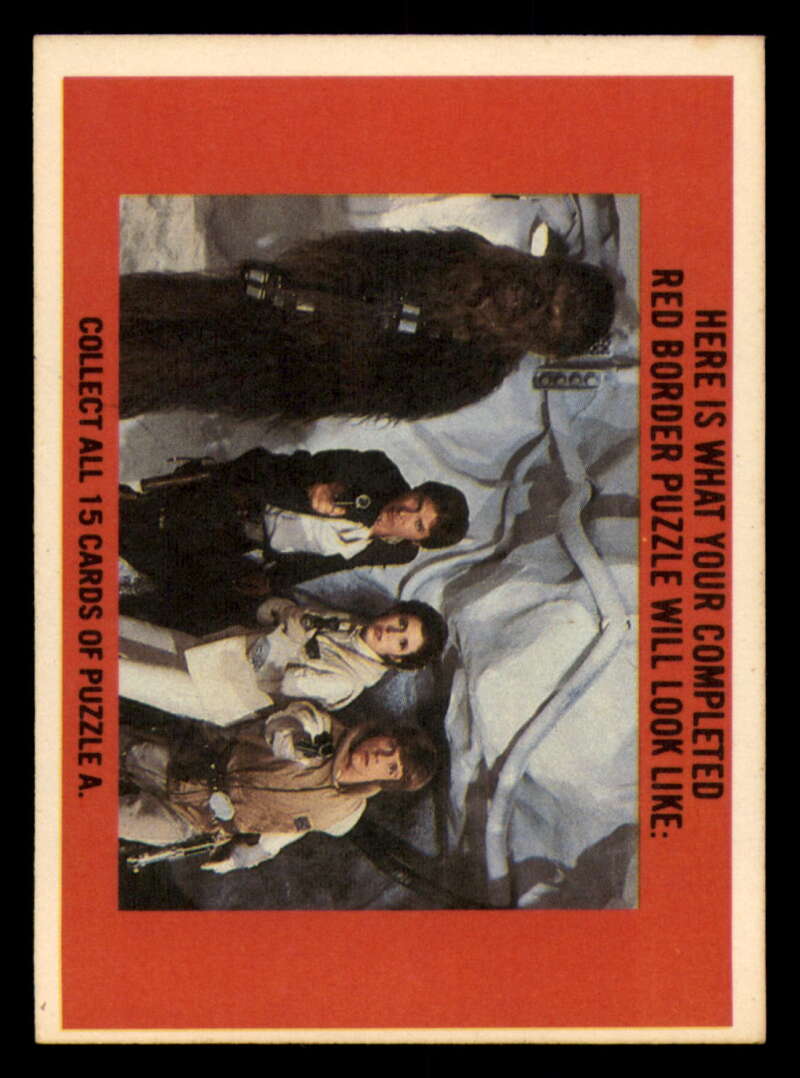 1980 Topps Star Wars Stickers - Complete your set - Pick your card - Picture 97 of 183