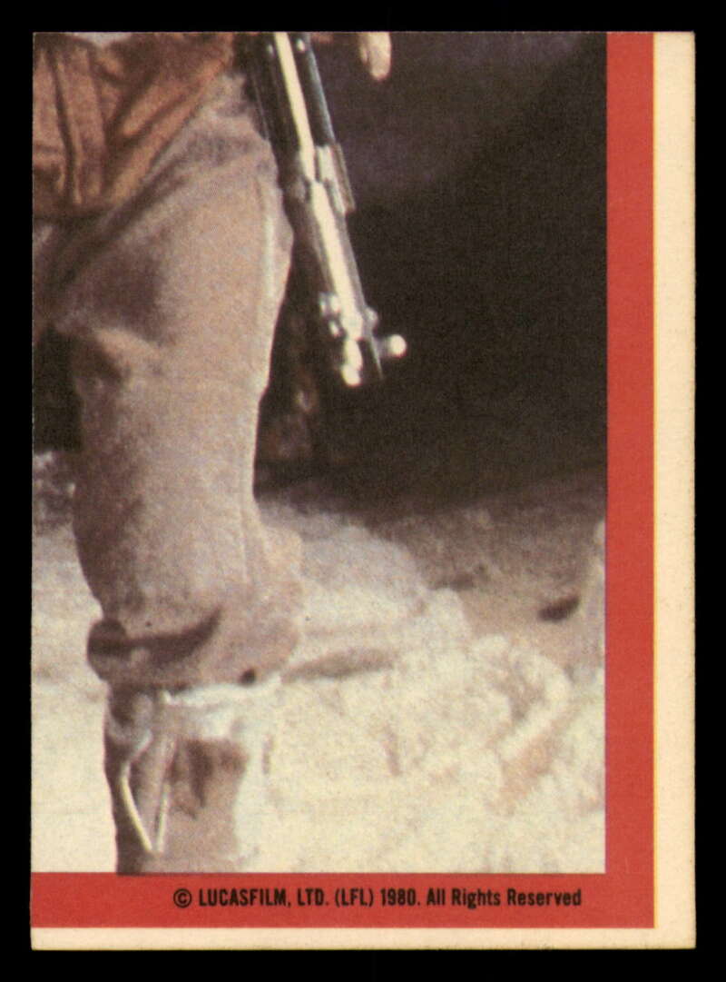 1980 Topps Star Wars Stickers - Complete your set - Pick your card - Picture 103 of 183
