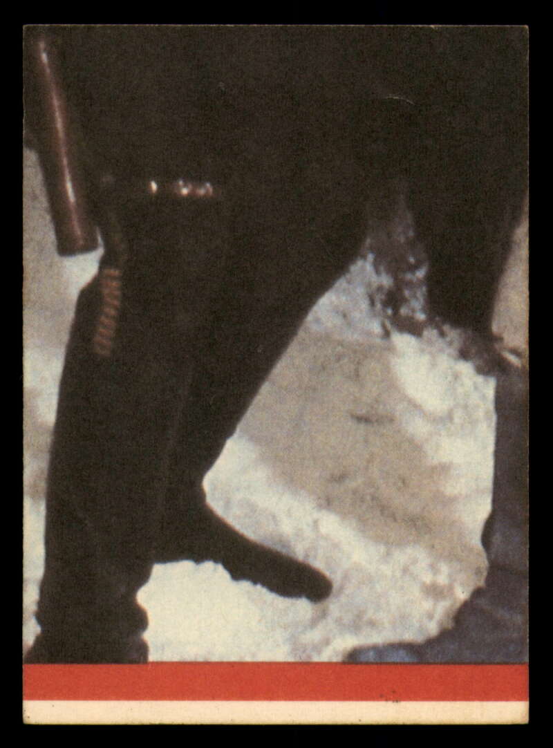 1980 Topps Star Wars Stickers - Complete your set - Pick your card - Picture 121 of 183