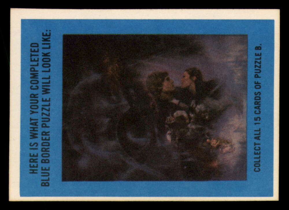 1980 Topps Star Wars Stickers - Complete your set - Pick your card - Picture 133 of 183