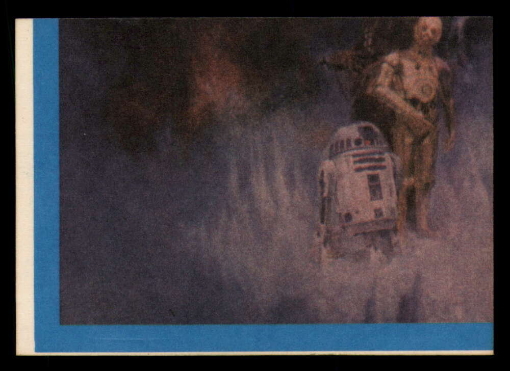 1980 Topps Star Wars Stickers - Complete your set - Pick your card - Picture 143 of 183