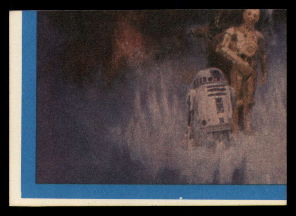 1980 Topps Star Wars Stickers - Complete your set - Pick your card - Picture 141 of 183
