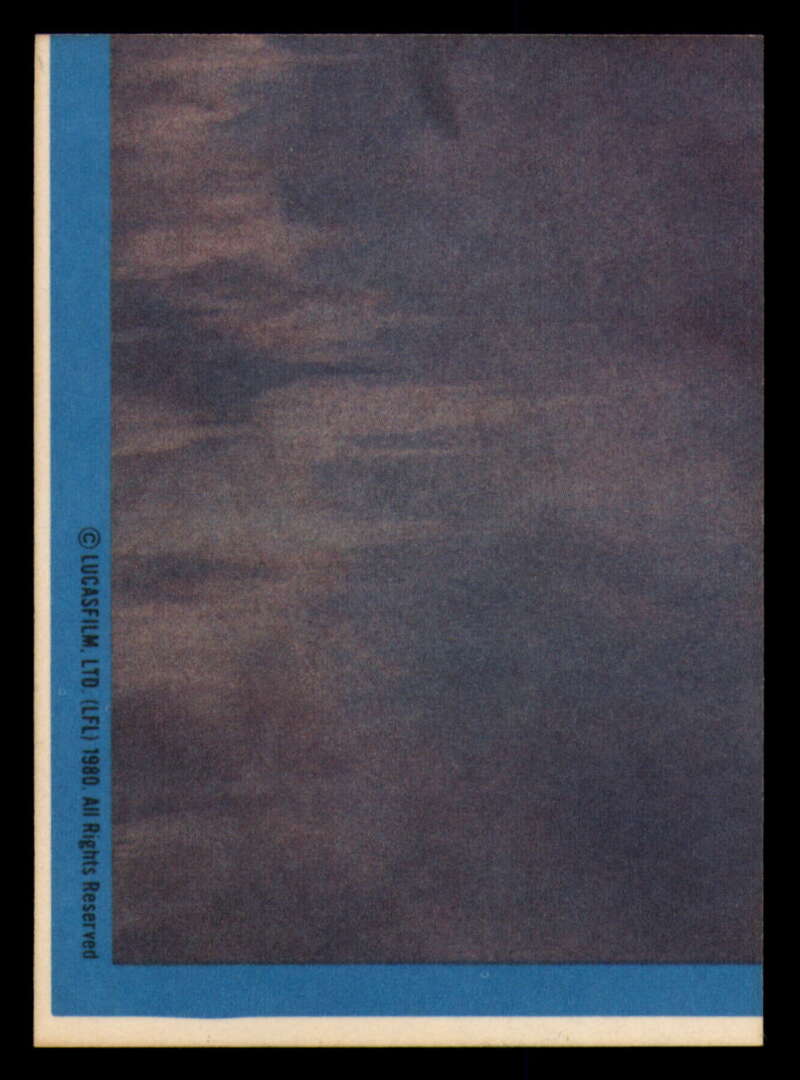 1980 Topps Star Wars Stickers - Complete your set - Pick your card - Picture 173 of 183