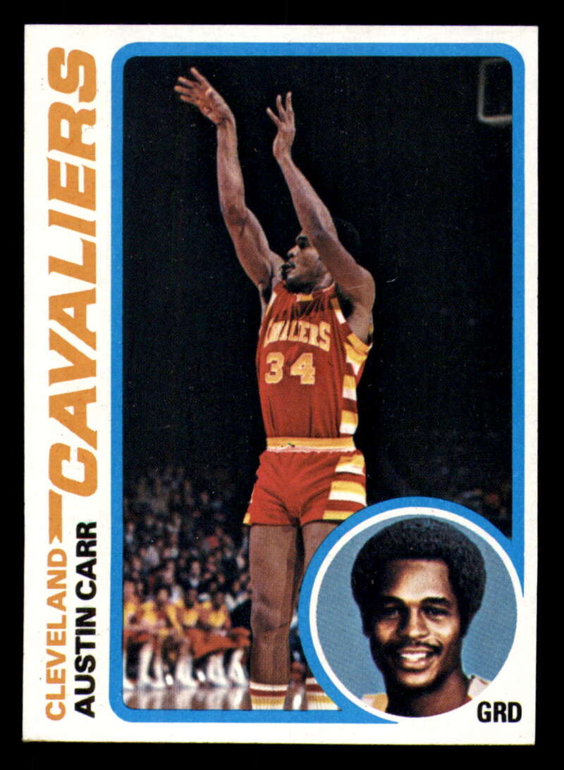 1978-79 Topps Basketball #1 - #50 - Complete your set - Pick your card - Picture 60 of 361