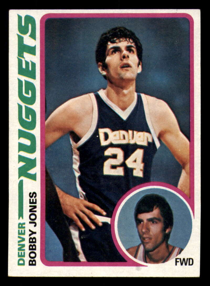 1978-79 Topps Basketball #1 - #50 - Complete your set - Pick your card - Picture 100 of 361