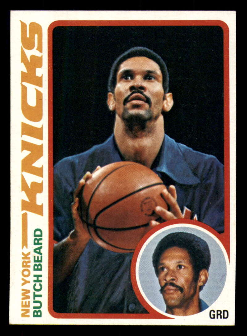 1978-79 Topps Basketball #1 - #50 - Complete your set - Pick your card - Picture 106 of 361