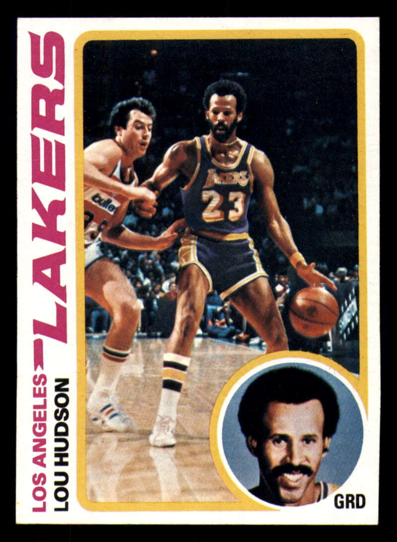 1978-79 Topps Basketball #1 - #50 - Complete your set - Pick your card - Picture 164 of 361