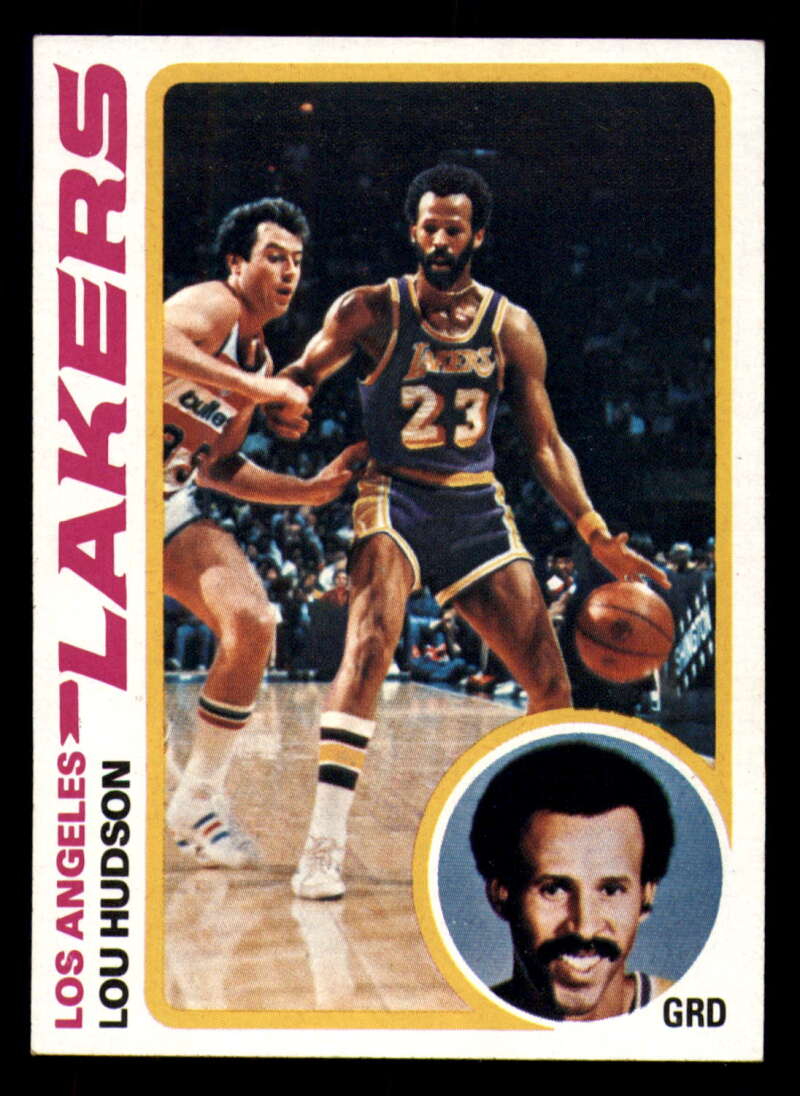 1978-79 Topps Basketball #1 - #50 - Complete your set - Pick your card - Picture 166 of 361