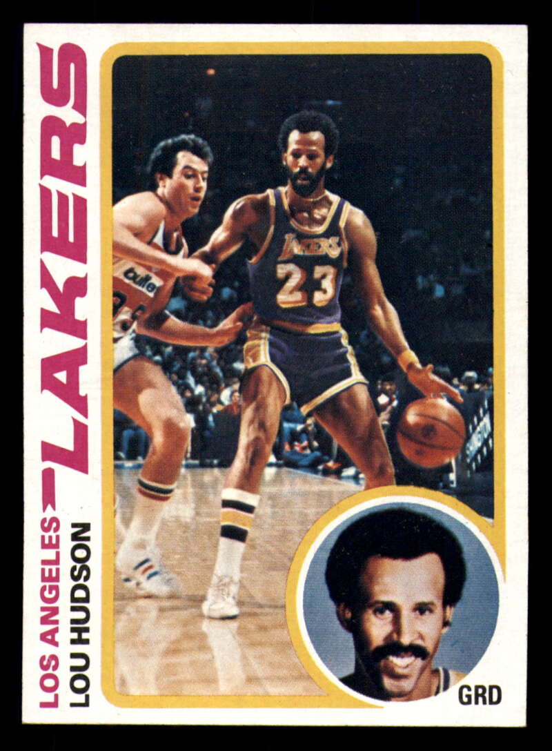 1978-79 Topps Basketball #1 - #50 - Complete your set - Pick your card - Picture 168 of 361