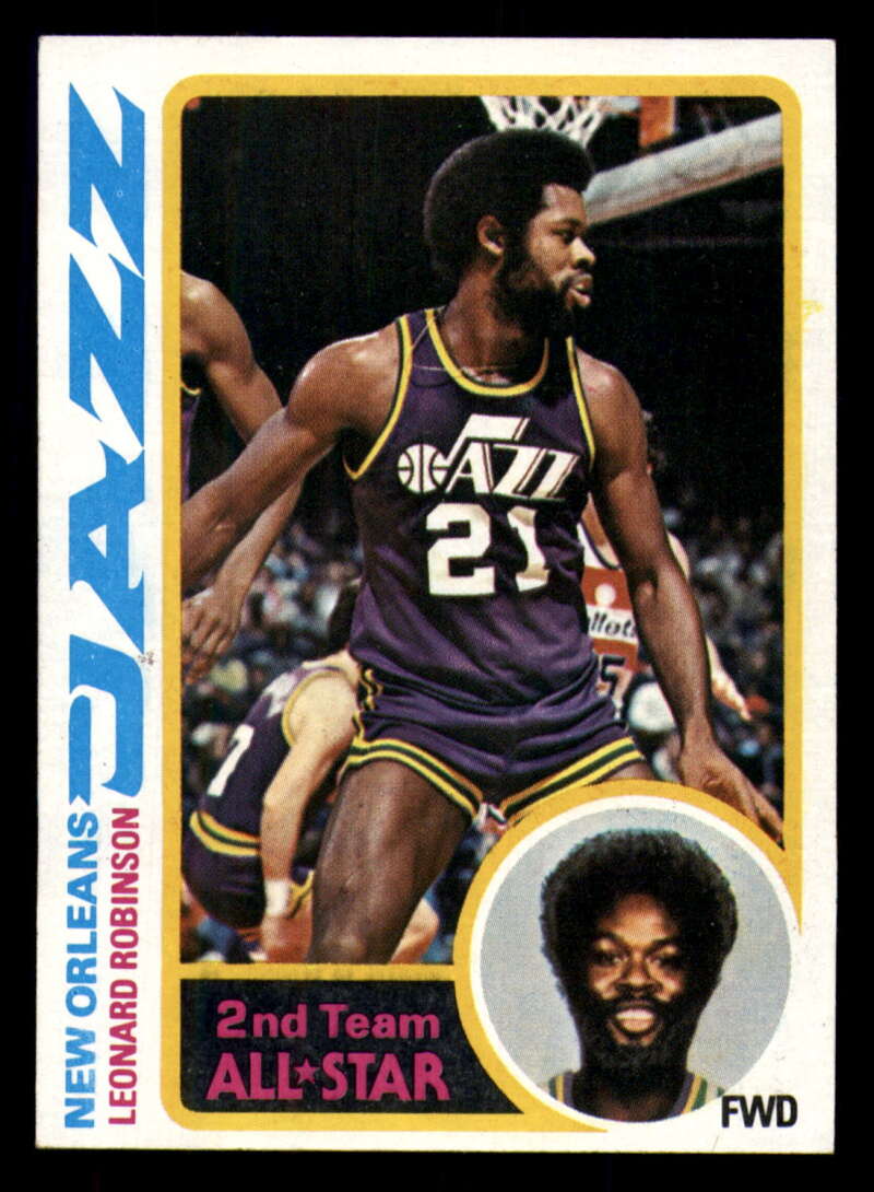 1978-79 Topps Basketball #1 - #50 - Complete your set - Pick your card - Picture 208 of 361