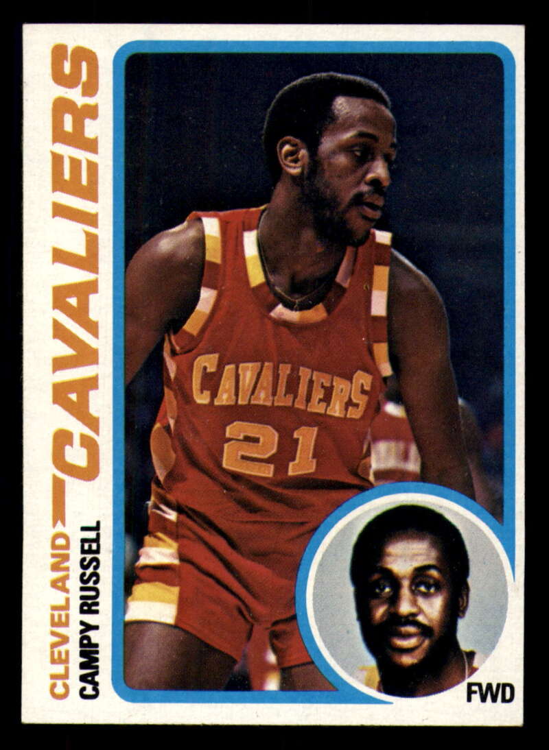 1978-79 Topps Basketball #1 - #50 - Complete your set - Pick your card - Picture 228 of 361