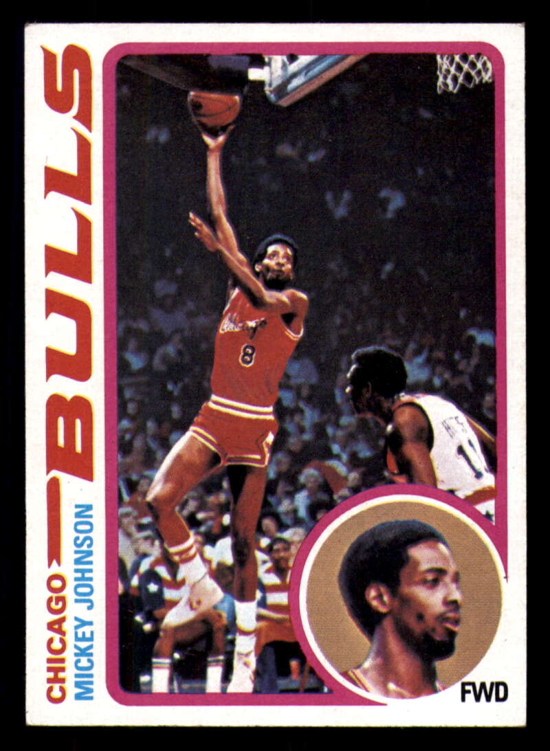 1978-79 Topps Basketball #1 - #50 - Complete your set - Pick your card - Picture 254 of 361