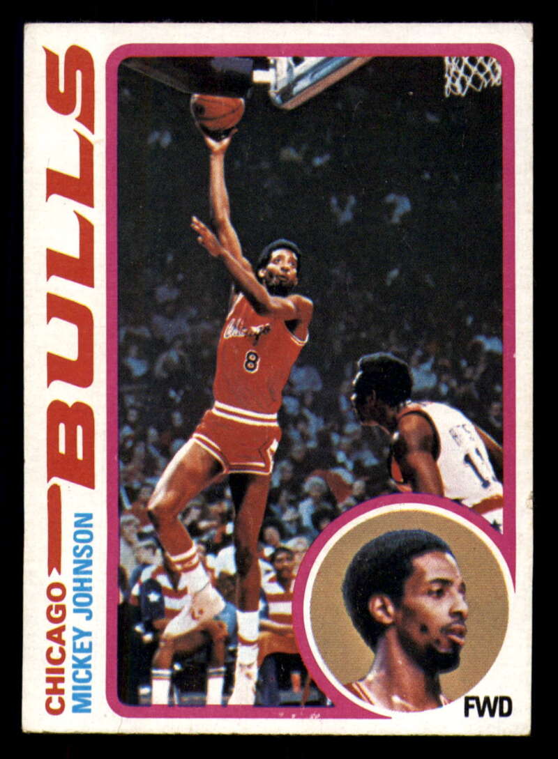 1978-79 Topps Basketball #1 - #50 - Complete your set - Pick your card - Picture 256 of 361