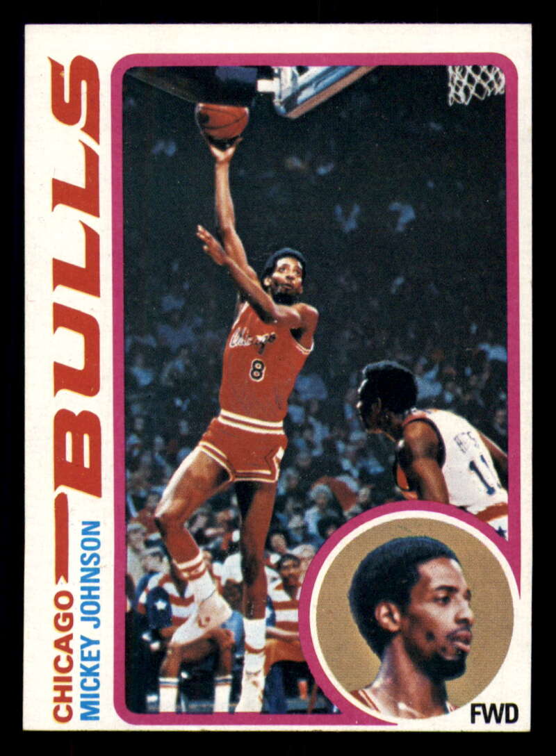 1978-79 Topps Basketball #1 - #50 - Complete your set - Pick your card - Picture 258 of 361