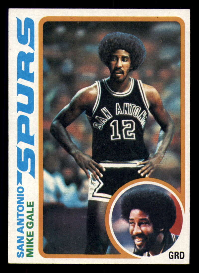 1978-79 Topps Basketball #1 - #50 - Complete your set - Pick your card - Picture 268 of 361