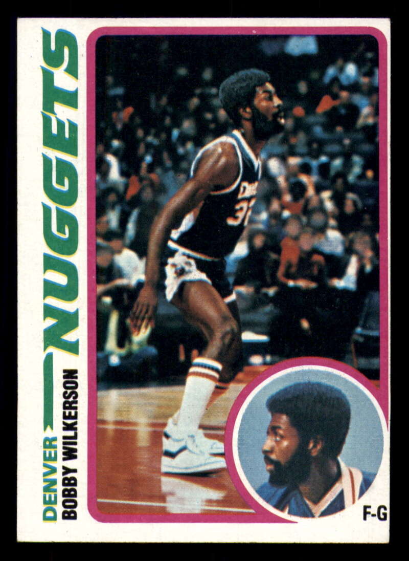 1978-79 Topps Basketball #1 - #50 - Complete your set - Pick your card - Picture 306 of 361