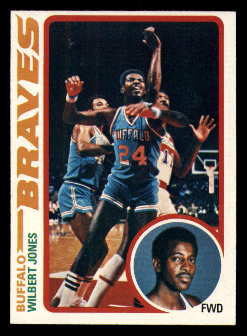 1978-79 Topps Basketball #1 - #50 - Complete your set - Pick your card - Picture 316 of 361
