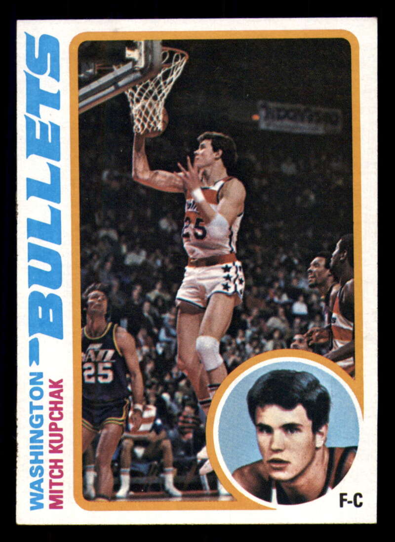 1978-79 Topps Basketball #1 - #50 - Complete your set - Pick your card - Picture 350 of 361