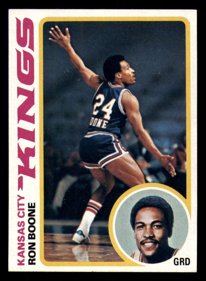 1978-79 Topps Basketball #1 - #50 - Complete your set - Pick your card - Picture 358 of 361