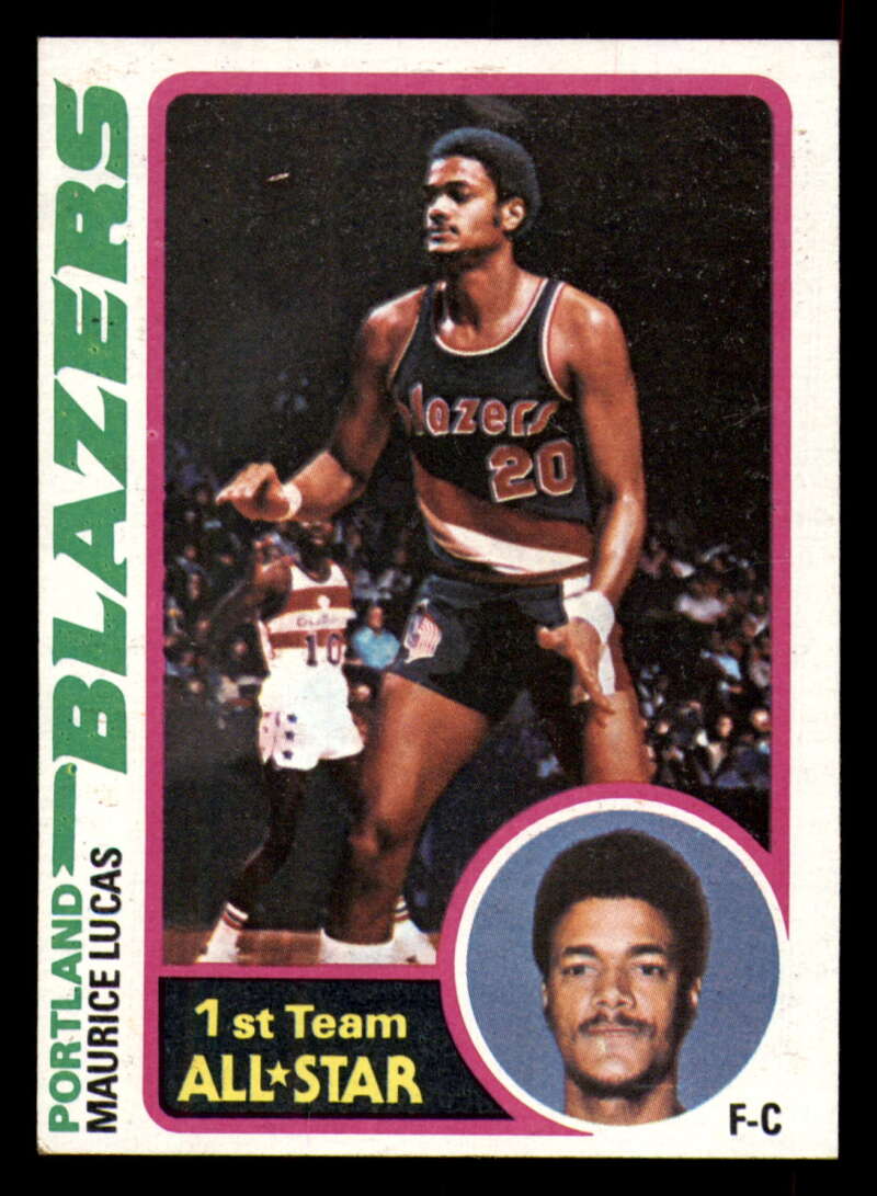 1978-79 Topps Basketball #1 - #50 - Complete your set - Pick your card - Picture 360 of 361