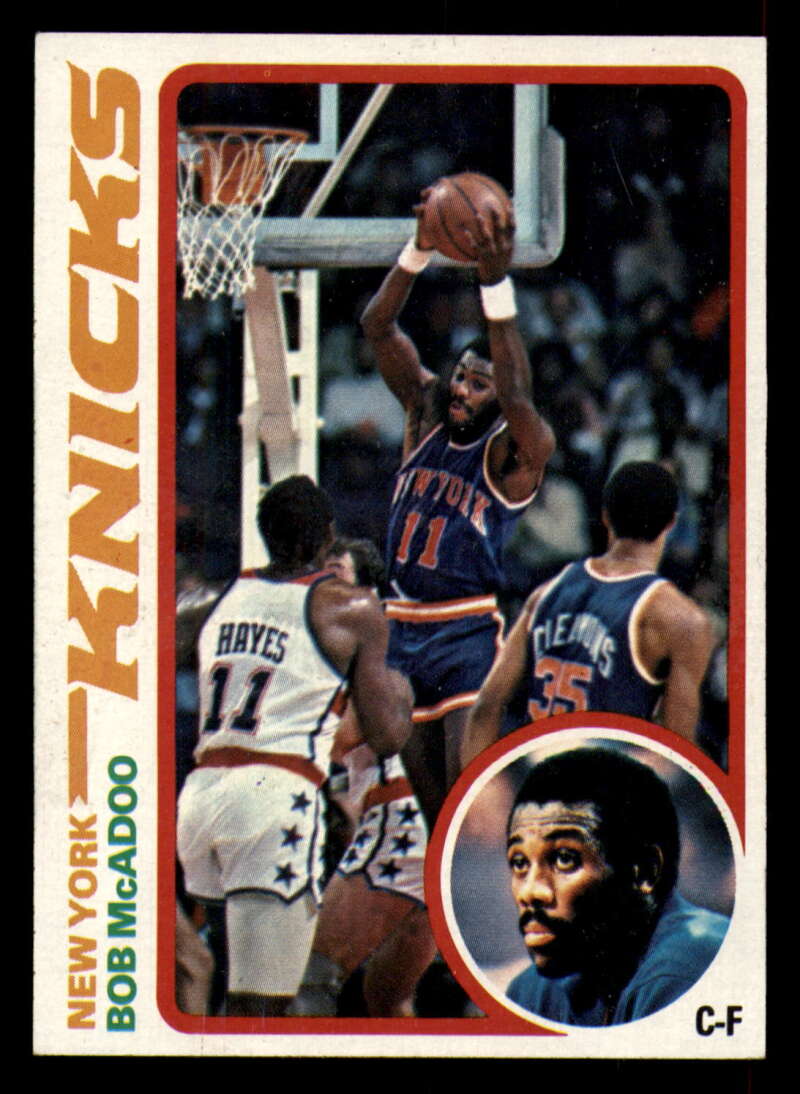 1978-79 Topps Basketball #1 - #50 - Complete your set - Pick your card - Picture 24 of 361